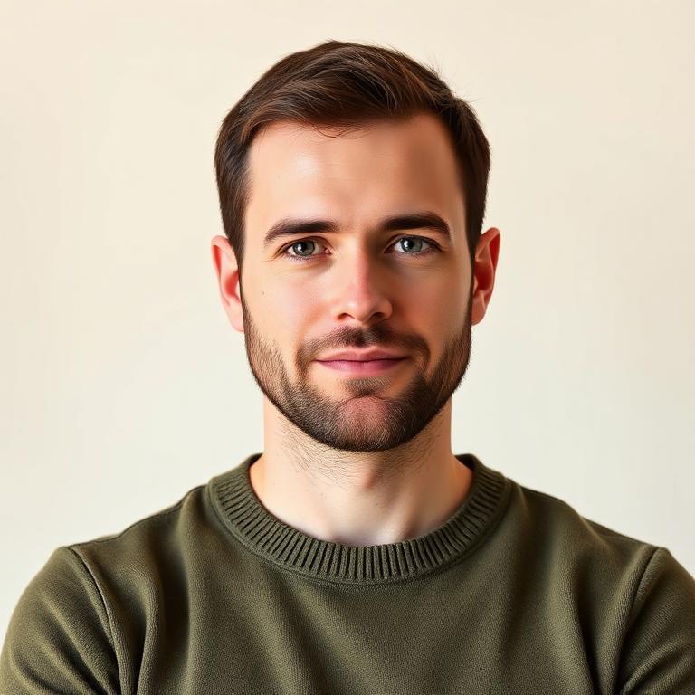 Dr Alfie Gordon
